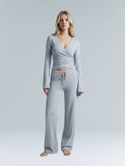The Wrap Lounge Set