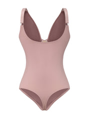 The Plunge Bodysuit