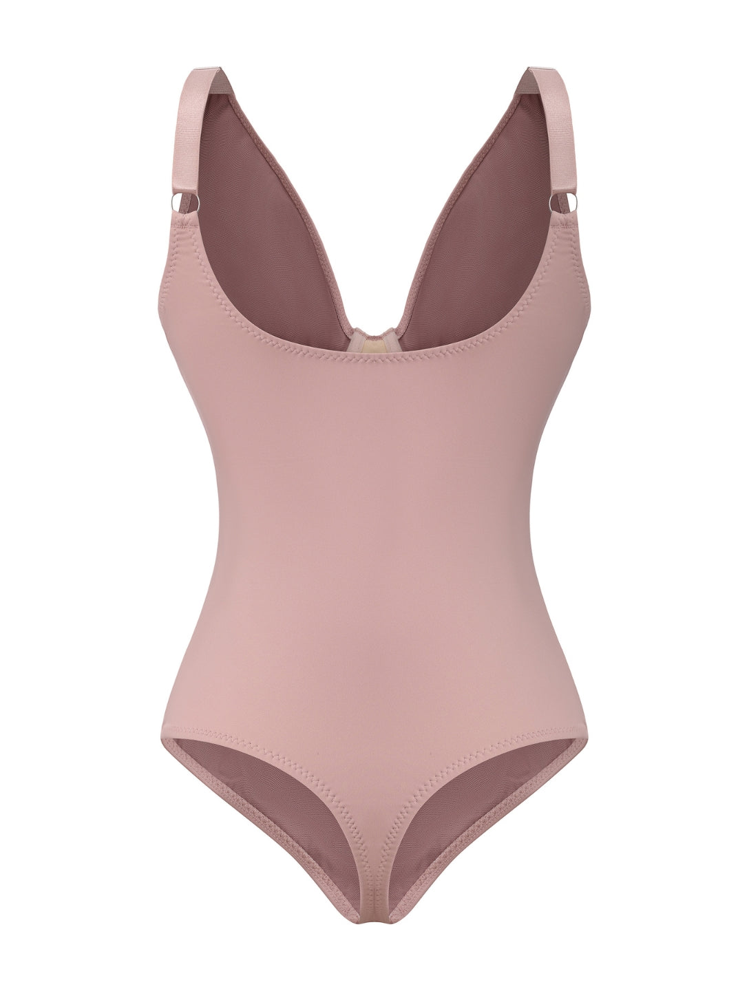 The Plunge Bodysuit