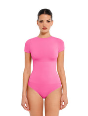 Fitted Tee Bodysuit