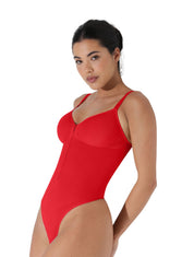 The Zip & Shape Bodysuit