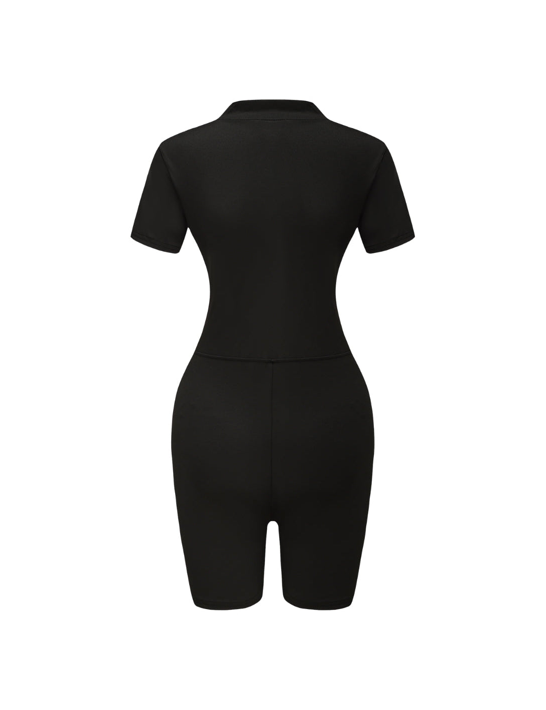 The Yoga Zip Up One Piece