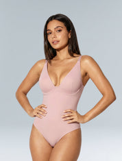 The Plunge Bodysuit