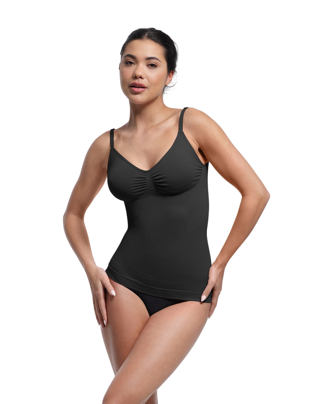 Snatched Camisole Shapewear Top