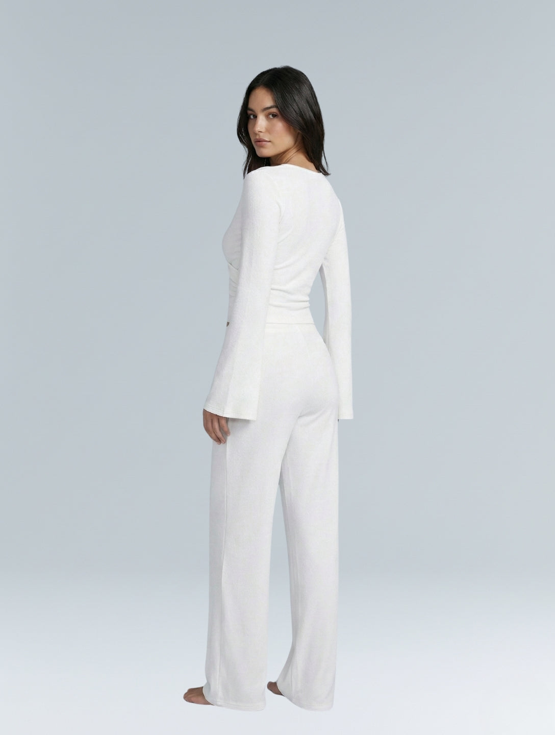 The Wrap Lounge Set