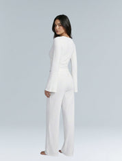 The Wrap Lounge Set