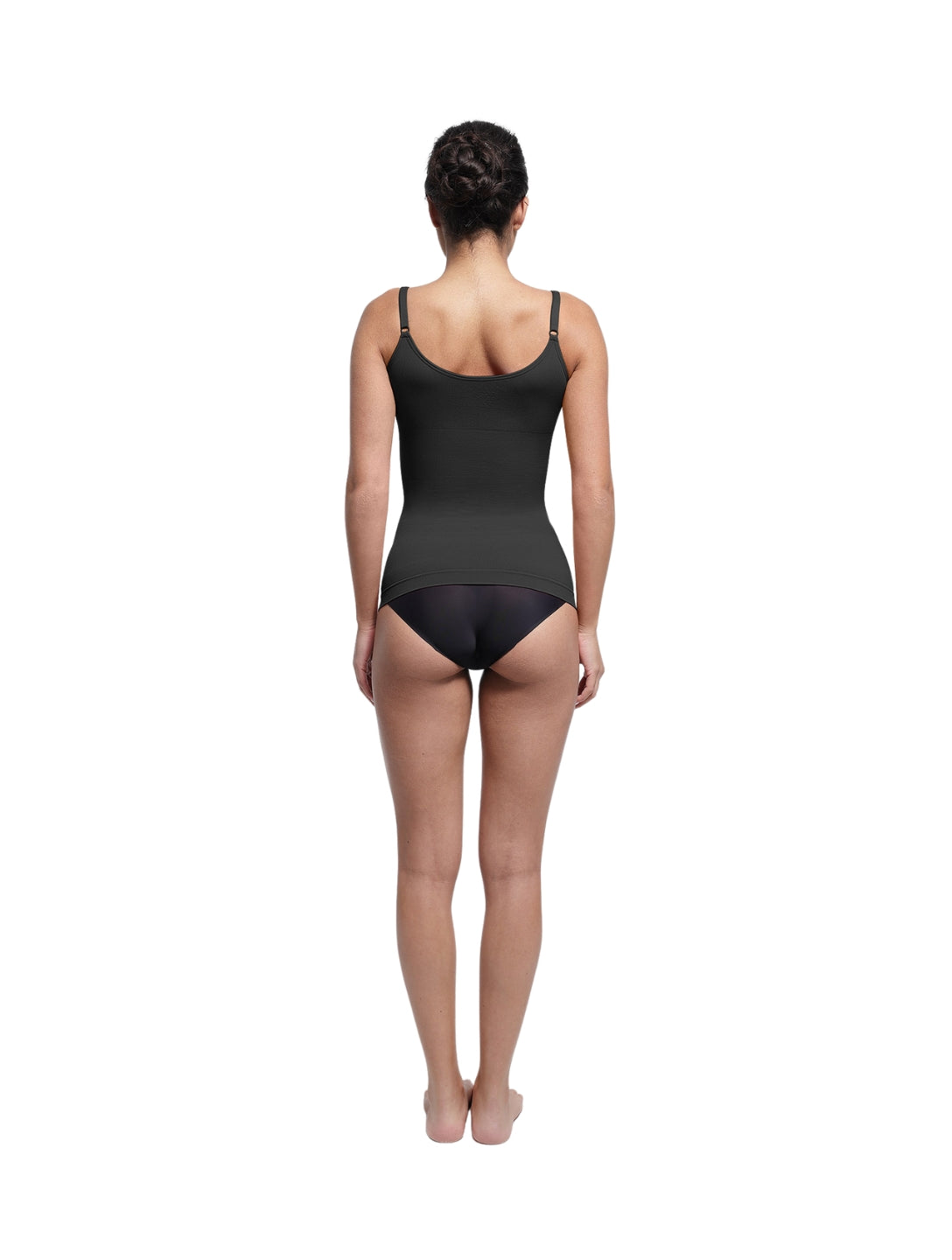 Snatched Camisole Shapewear Top