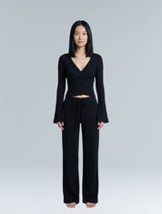 The Wrap Lounge Set
