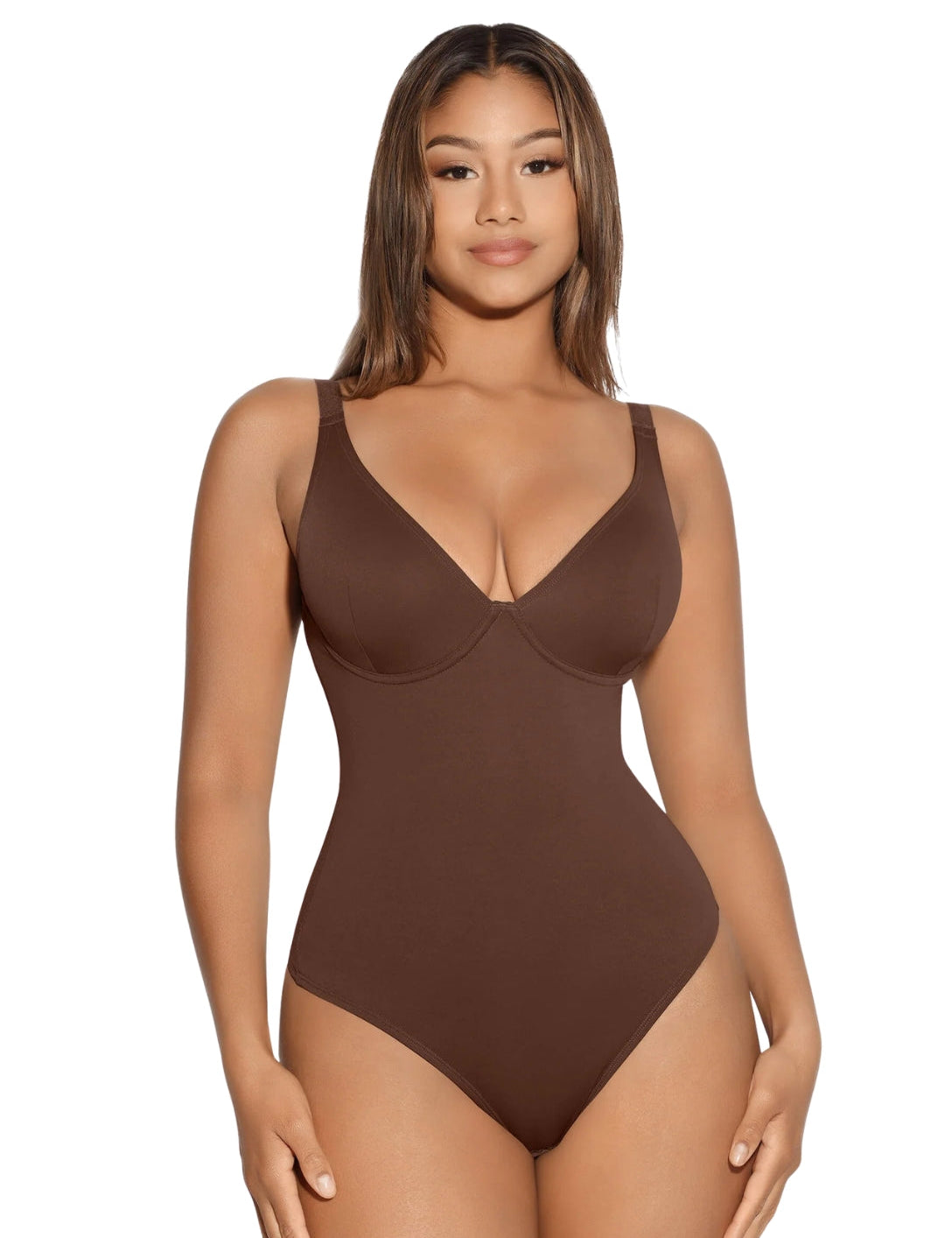 The Plunge Bodysuit