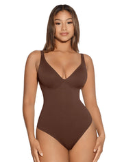 The Plunge Bodysuit