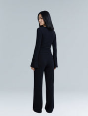 The Wrap Lounge Set