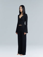 The Wrap Lounge Set