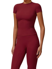 Two Piece Lounge Set Long