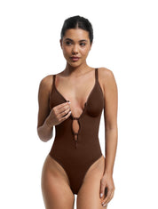 The Zip & Shape Bodysuit