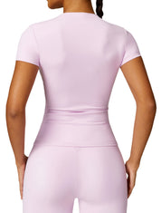 Two Piece Lounge Set Long