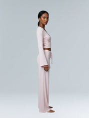 The Wrap Lounge Set