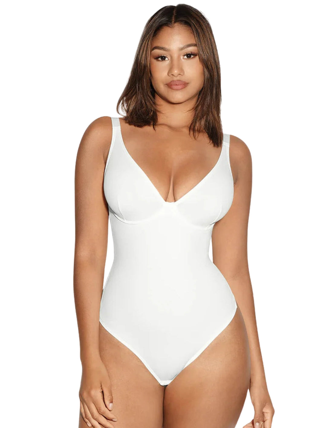 The Plunge Bodysuit