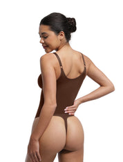 The Zip & Shape Bodysuit