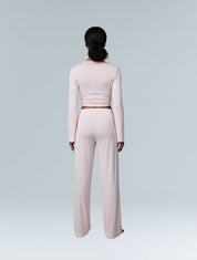 The Wrap Lounge Set