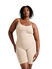 Sculpting Shapewear Bodysuit