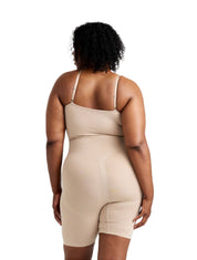 Sculpting Shapewear Bodysuit