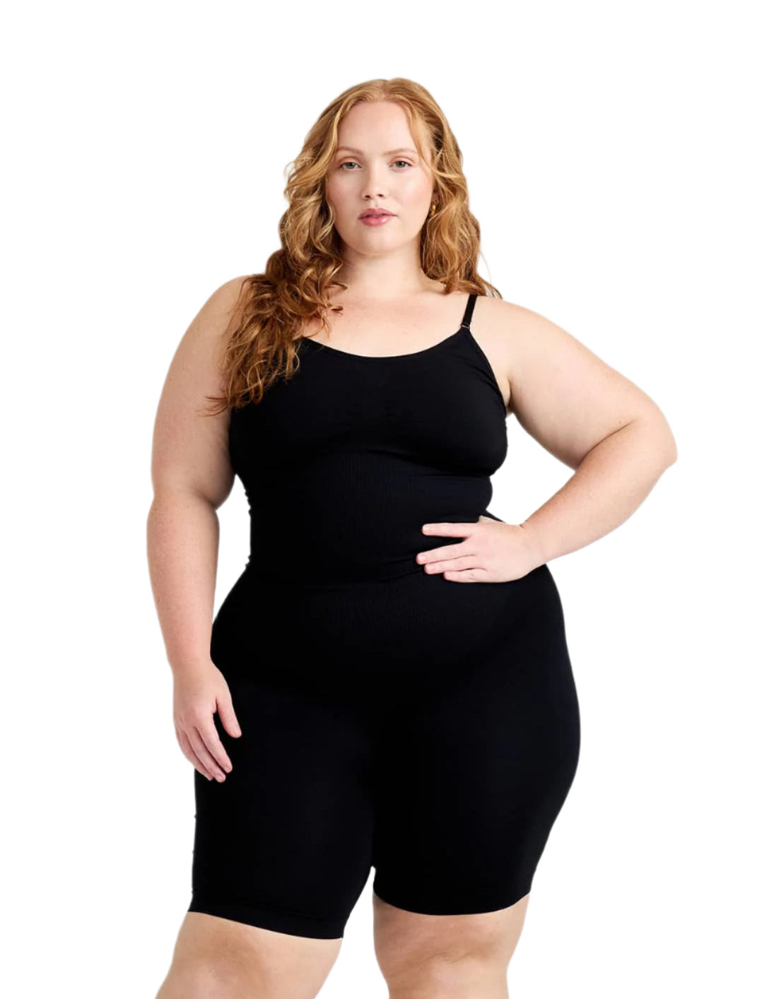 Sculpting Shapewear Bodysuit