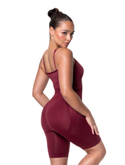 Sculpting Shapewear Bodysuit