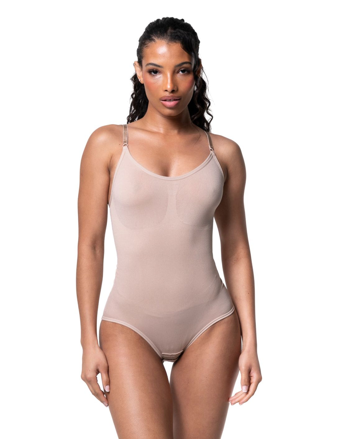 Snatched Shapewear Bodysuit