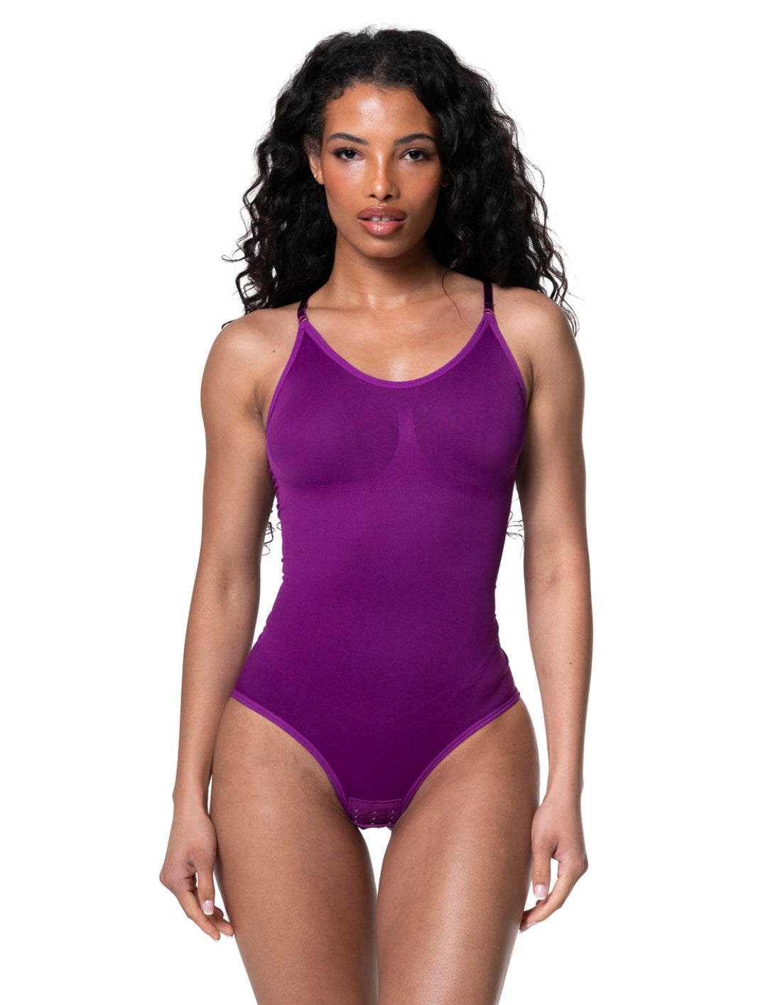 Snatched Shapewear Bodysuit