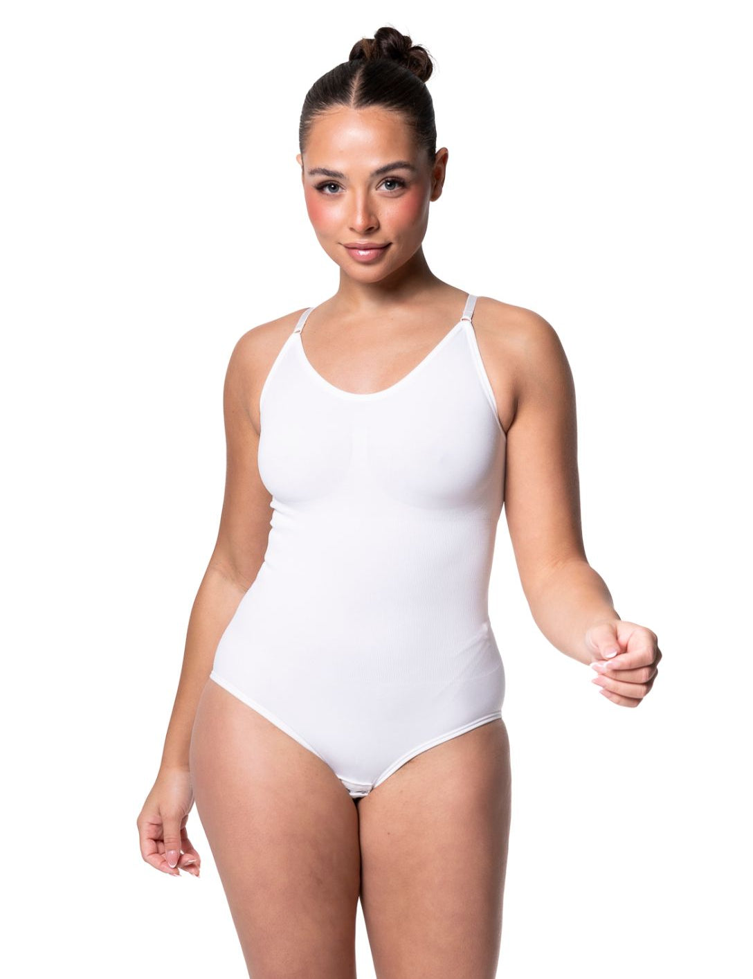 Snatched Shapewear Bodysuit