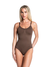 Snatched Thong Bodysuit
