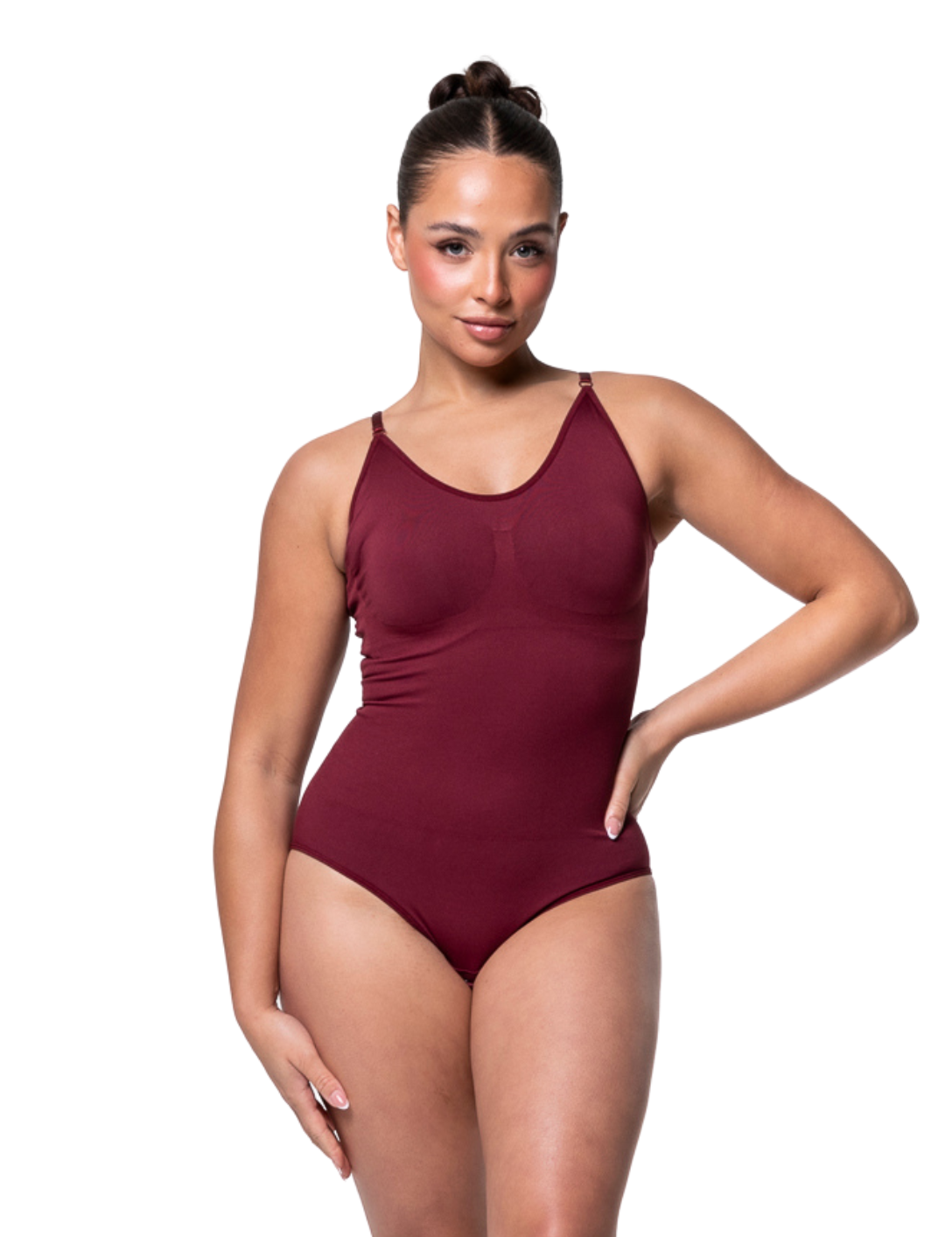 Snatched Shapewear Bodysuit