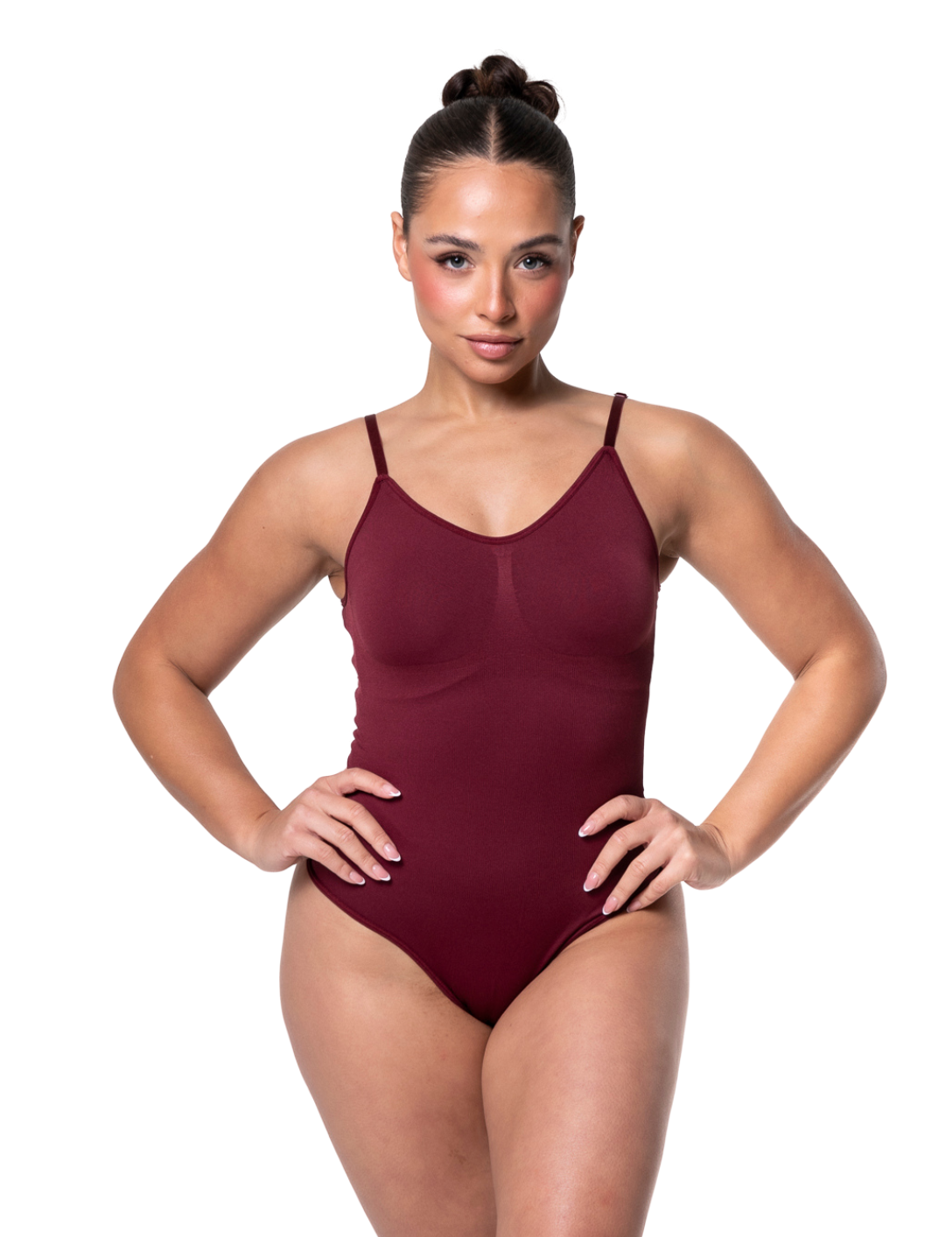 Snatched Thong Bodysuit