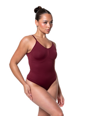 Snatched Thong Bodysuit